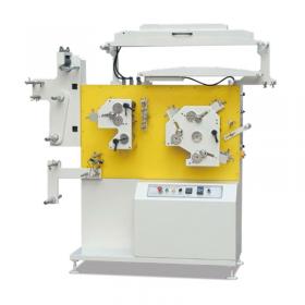 JR-1531 3C1C flexographic printer