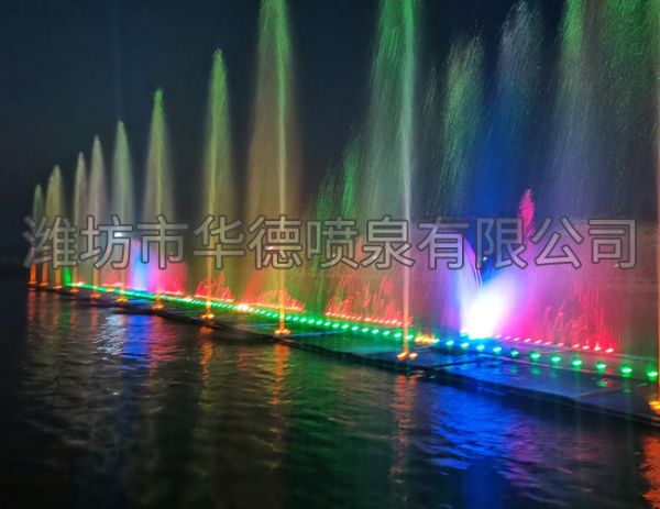 噴泉實(shí)噴