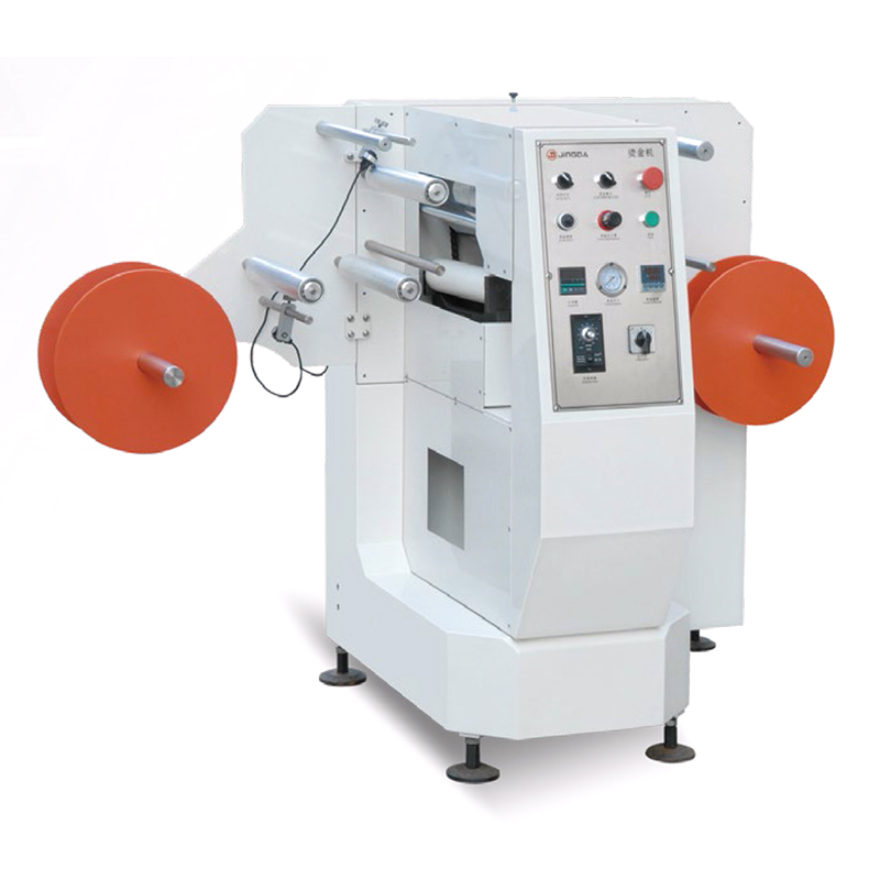 JT-3000燙金機