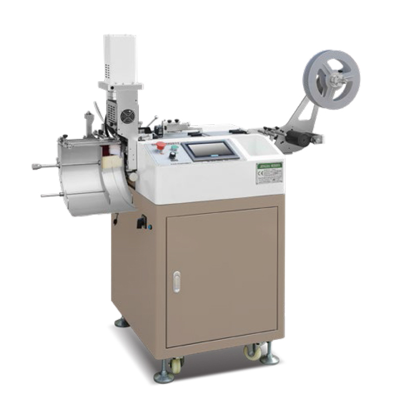 JC-3080C 數(shù)控超聲波切帶機